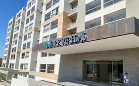 Park Veredas Flat 707